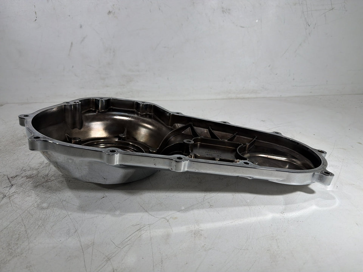 2010 Harley Electra Glide Touring Ultra OEM Outer Primary Clutch Cover