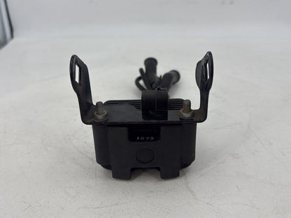 1999 - 2006 Harley-Davidson Touring Electra Glide Ignition Coil Spark Plugs Cable 31655-99