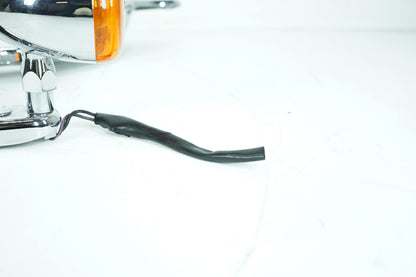 1999 - 2006 Harley-Davidson Softail Standard Rear Left Right Fender Struts Bracket & Turn Signal  59964-03