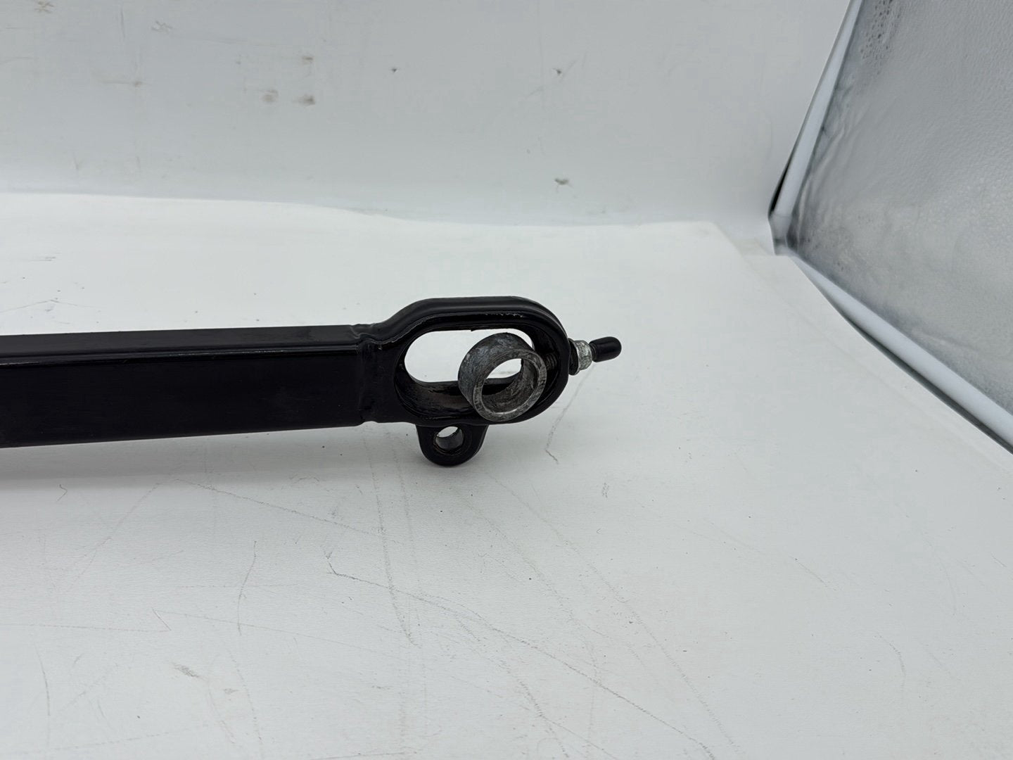2004 - 2013 Harley-Davidson Sportster 1200 Custom Rear Fork Swingarm Swing Arm 47587-05