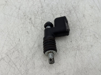 2006 Harley Road King Touring FLHRCI Classic OEM Rear Brake Master Cylinder Reservoir