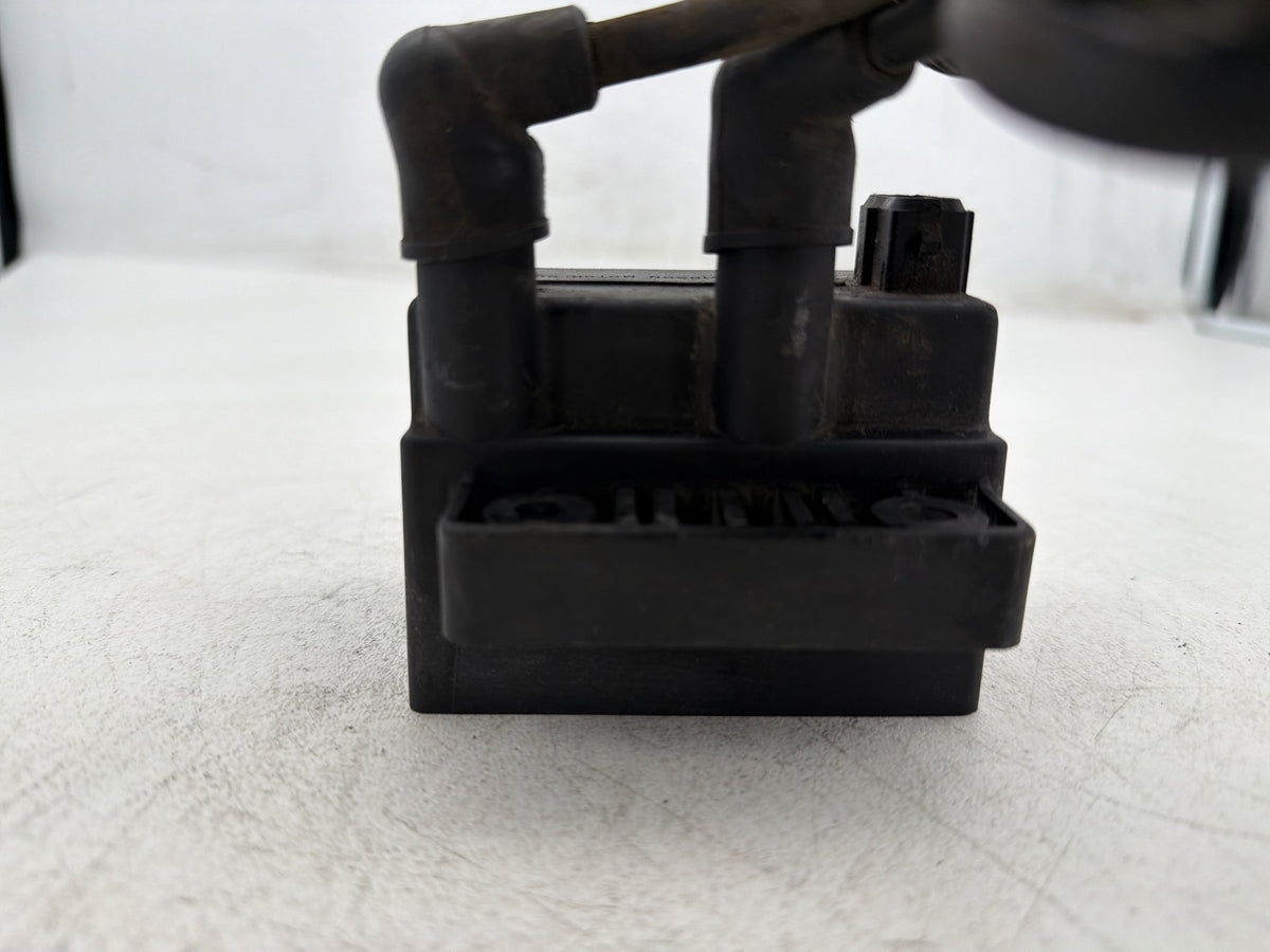 1996 Harley Electra Glide Touring Ultra OEM Ignition Coil Spark Plugs Cable