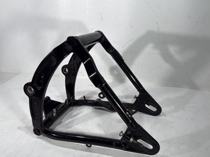 1997 Harley Softail Fat Boy FLSTF OEM Rear Fork Swingarm Swing Arm 47573-89B
