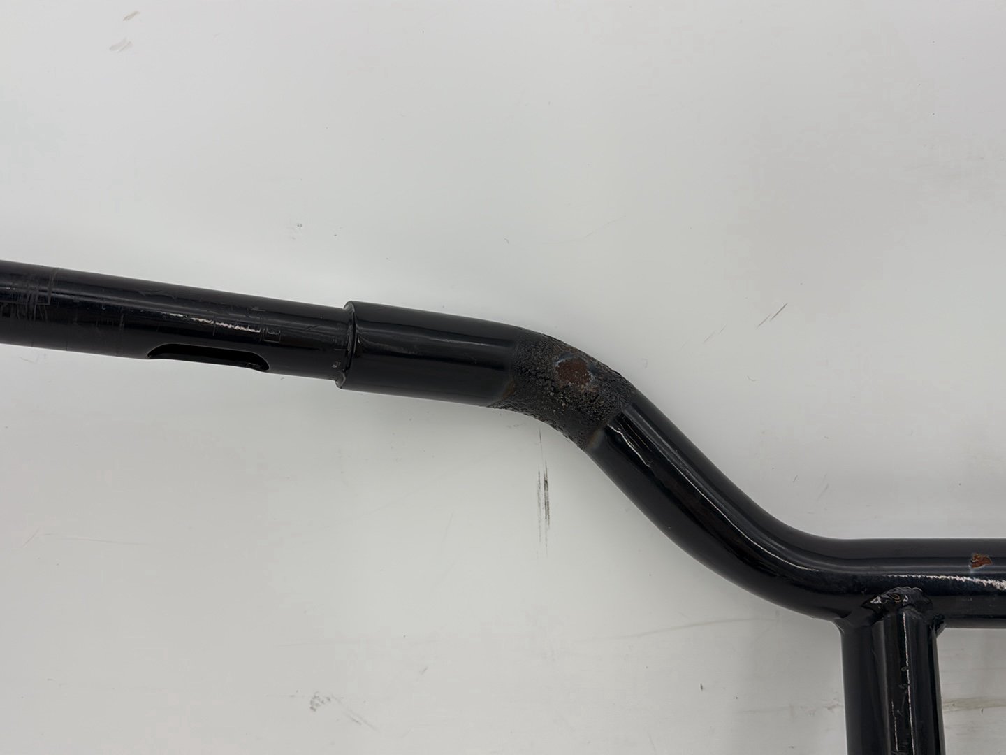 1999 - 2006 Harley-Davidson Touring Electra Glide Front Handlebars Handle Bars