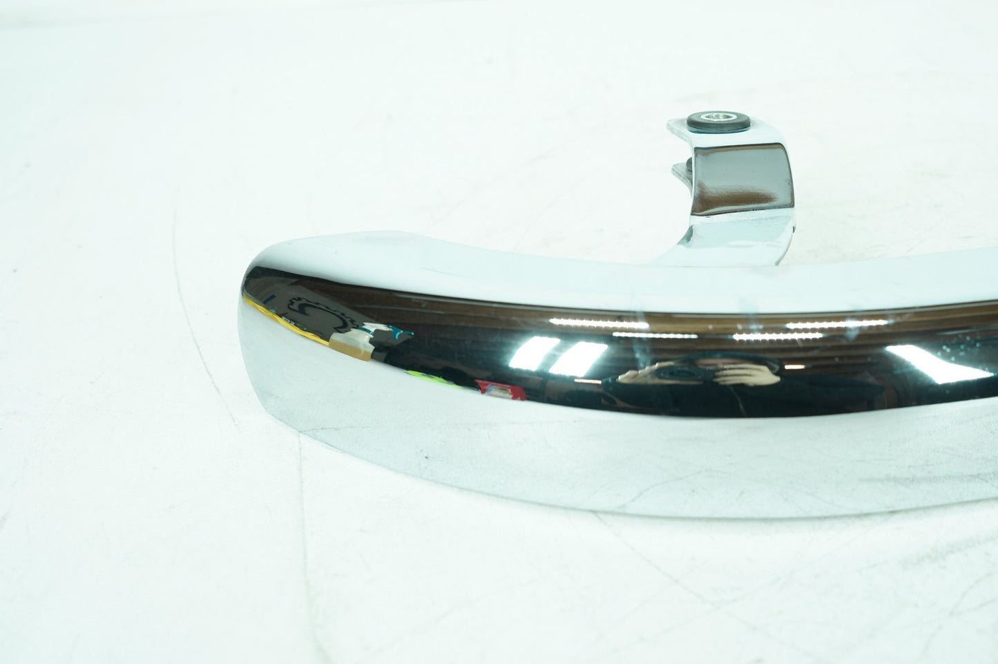 2012 - 2018 Harley-Davidson Dyna Switchback Drive Belt Guard Cover Shield 60633-08
