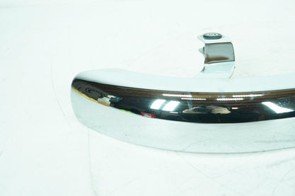 2012 - 2018 Harley-Davidson Dyna Switchback Drive Belt Guard Cover Shield 60633-08