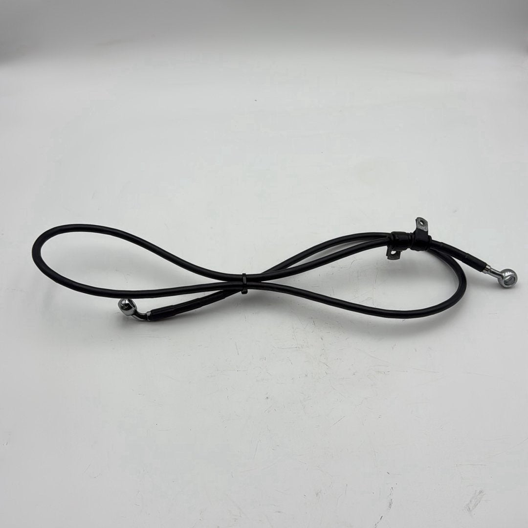 2007 - 2012 Harley-Davidson Dyna Street Bob Front Brake Hose Line Pipe 42728-06