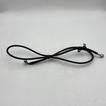 2007 - 2012 Harley-Davidson Dyna Street Bob Front Brake Hose Line Pipe 42728-06