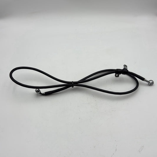 2007 - 2012 Harley-Davidson Dyna Street Bob Front Brake Hose Line Pipe 42728-06