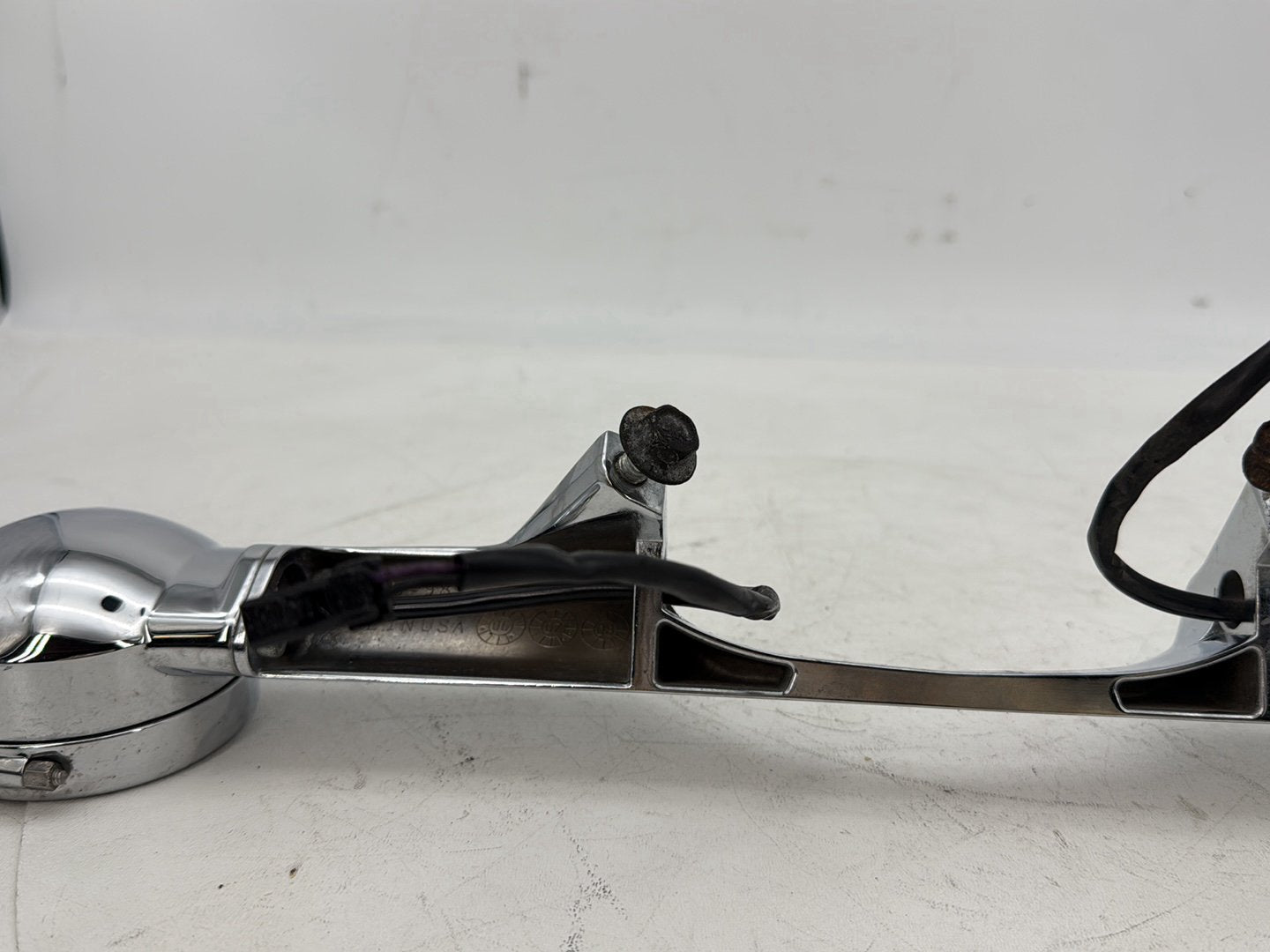 2007 - 2012 Harley-Davidson Touring Electra Glide Ultra Rear Left & Right Turn Signals 68510-74C