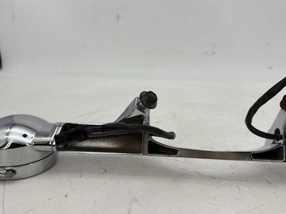 2007 - 2012 Harley-Davidson Touring Electra Glide Ultra Rear Left & Right Turn Signals 68510-74C