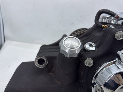 2007 Harley Street Glide Touring FLHX OEM 6 Speed Transmission Gearbox