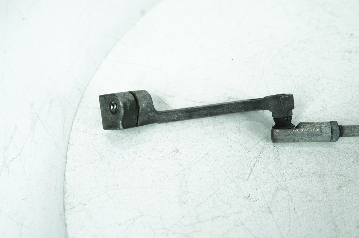 2019 - 2023 Harley-Davidson Touring Electra Glide Gear Shifter Lever Arm w/ Rod linkage  	33719-79B
