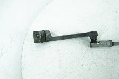2019 - 2023 Harley-Davidson Touring Electra Glide Gear Shifter Lever Arm w/ Rod linkage  	33719-79B