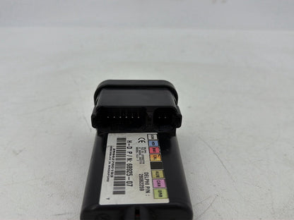 2007 - 2017 Harley-Davidson Dyna Super Glide Custom Turn Signal Security Module TSSM 68925-07