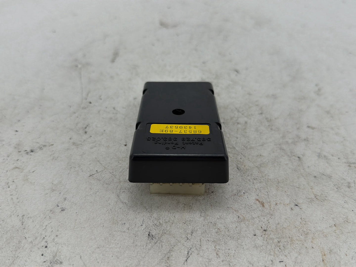 1992 Harley Electra Glide Touring Classic OEM Turn Signal Computer Module TSM