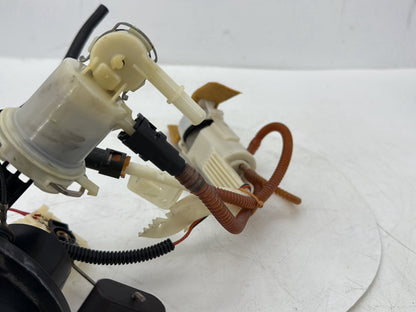 2008 Harley Electra Glide Touring Ultra FLHTCUI OEM Fuel Pump Gas Gasoline Petrol Sending