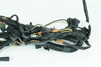 2007 - 2012 Harley-Davidson Touring Electra Glide Front Sub Wiring Harness Loom Interconnect 70232-07