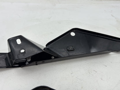 2007 Harley Street Glide Touring FLHX OEM Right Left Fairing Support Brackets