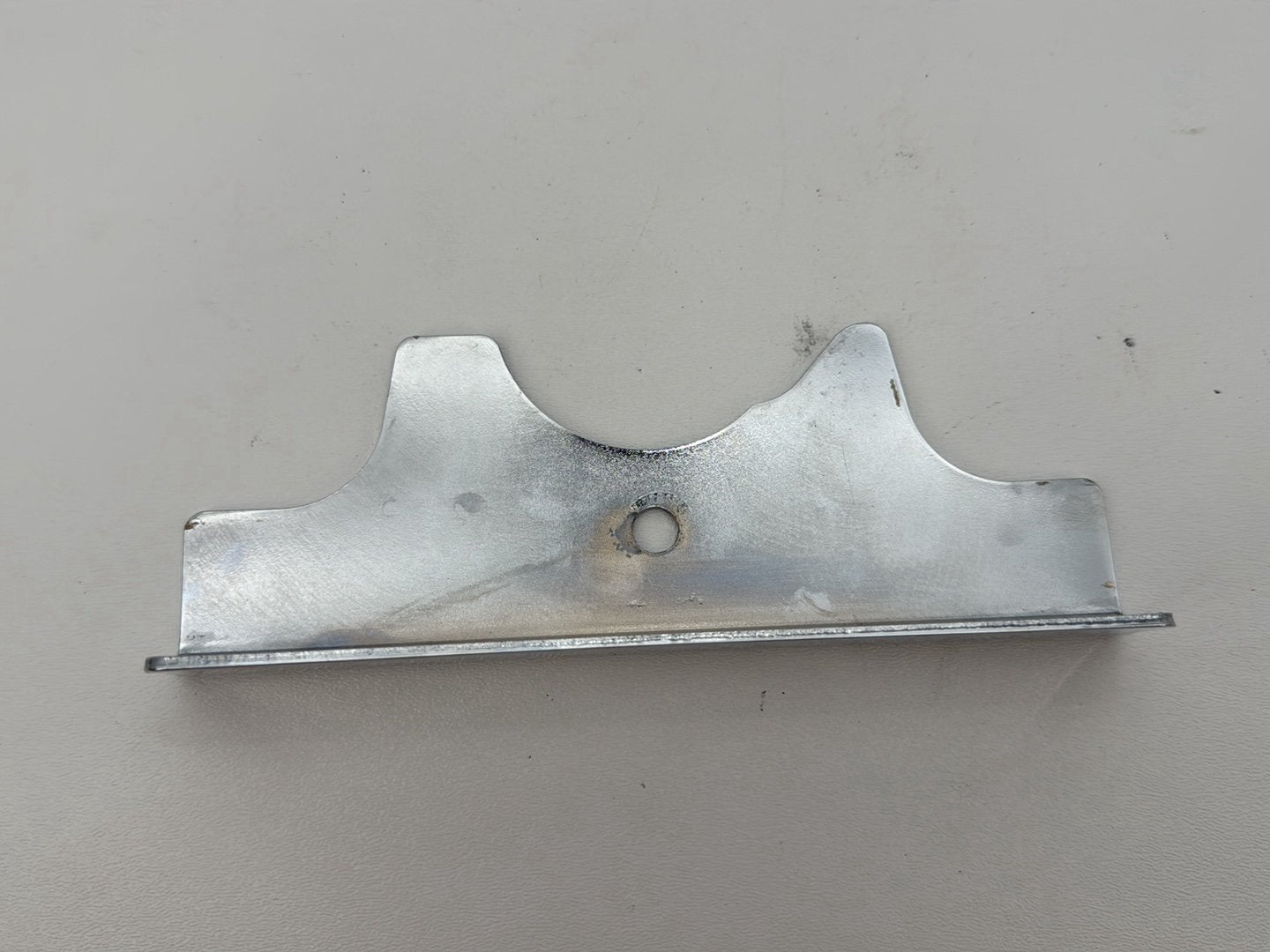 1999 - 2006 Harley-Davidson Dyna Wide Glide Front Fork Bracket Cover 45685-93 45685-93