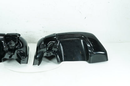 1984 - 1998 Harley-Davidson Touring Electra Glide Ultra Left & Right Lower Fairing Cowl Covers 58817-05A