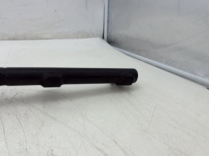 06 Harley Sportster XL883L OEM Exhaust Muffler Interconnect Bracket Support Bar