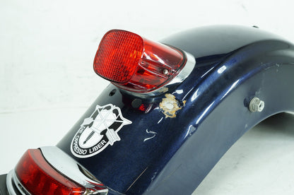 2008 - 2016 Harley-Davidson Touring Electra Glide Ultra Rear Wheel Fender Taillight Brake Lamp 59579-09