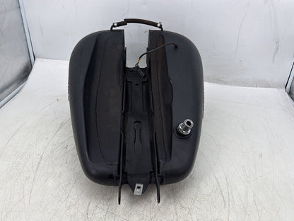 2007 Harley Dyna Street Bob FXDBI OEM Fuel Gas Tank Gasoline Reservoir