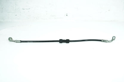 Rear Brake Hose Line Pipe NON-abs, 42142-08, 2014, Harley-Davidson, Dyna, Street Bob, FXDBP