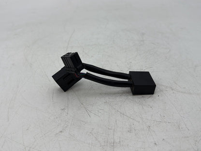 2005 Harley Touring FLHRCI Road King Classic OEM Fuse Block Box Relay Circuit Breaker Wire