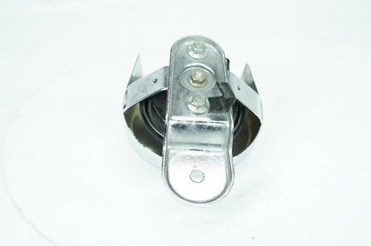 2000 - 2006 Harley-Davidson Touring CVO Screamin Eagle Road King Horn Signal Klaxon Chrome Cover 69012-93A