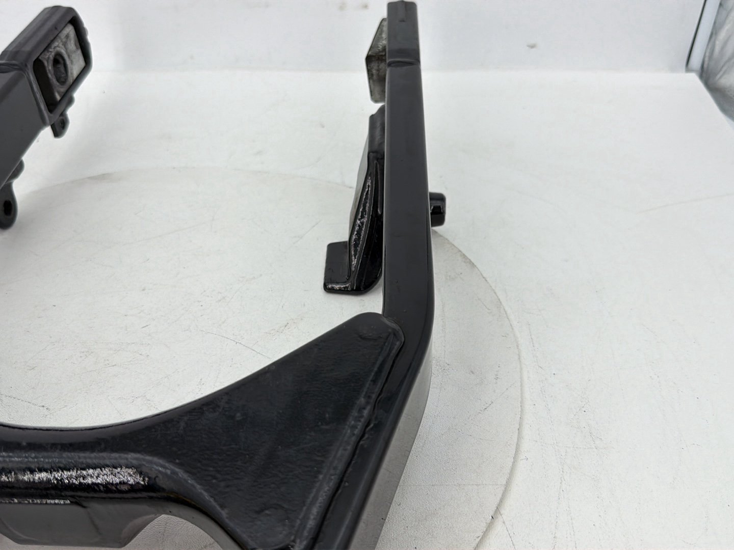 2007 - 2017 Harley-Davidson Dyna Super Glide Custom Rear Fork Swingarm Swing Arm 47820-06