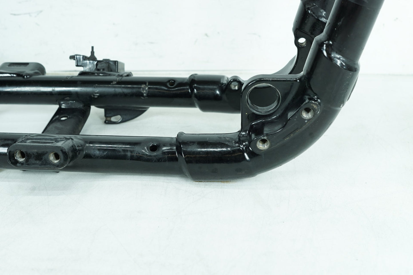 2004 - 2013 Harley-Davidson Sportster SuperLow Body Main Frame Chassis SLVG 49376-11