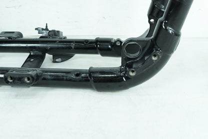 2004 - 2013 Harley-Davidson Sportster SuperLow Body Main Frame Chassis SLVG 49376-11