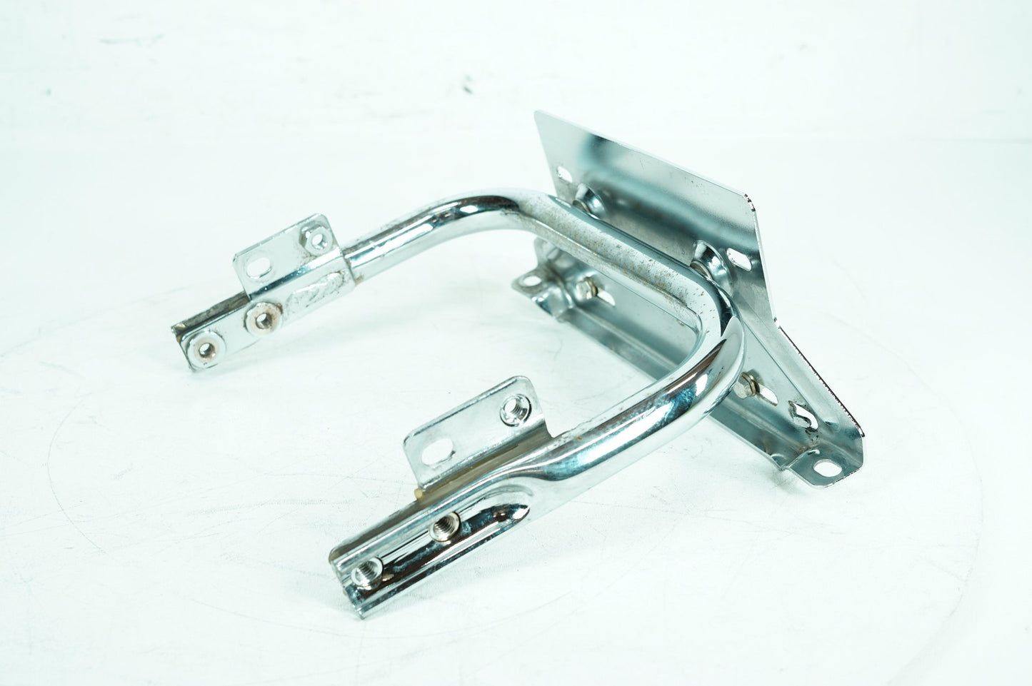 1999 - 2006 Harley-Davidson Touring Electra Glide Classic Rear License Plate Support Bar Holder 53375-97A