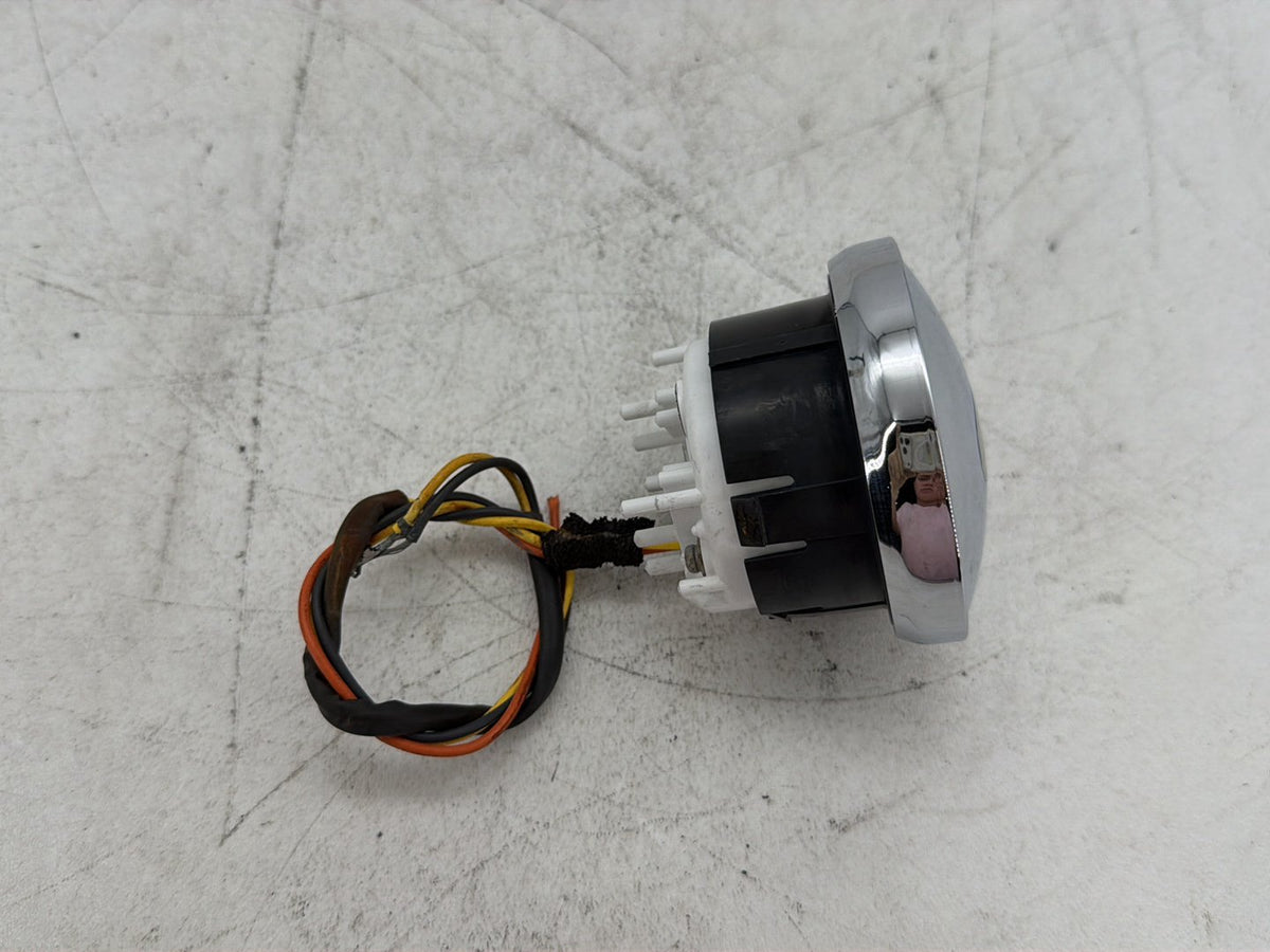 2003 Harley Softail Deuce FXSTD Fuel Level Gas Tank Gauge 75053-01B