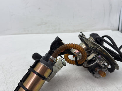 2005 Harley Electra Glide Touring Ultra FLHTCUI OEM Fuel Pump Gas Gasoline Petrol Sending
