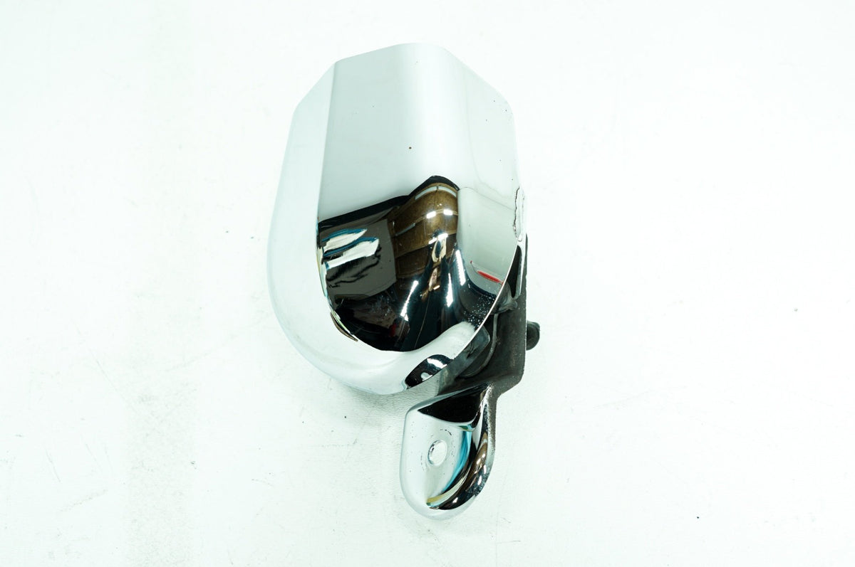 2007 - 2011 Harley-Davidson Touring Street Glide Horn Signal Klaxon Chrome Cover 69060-90D