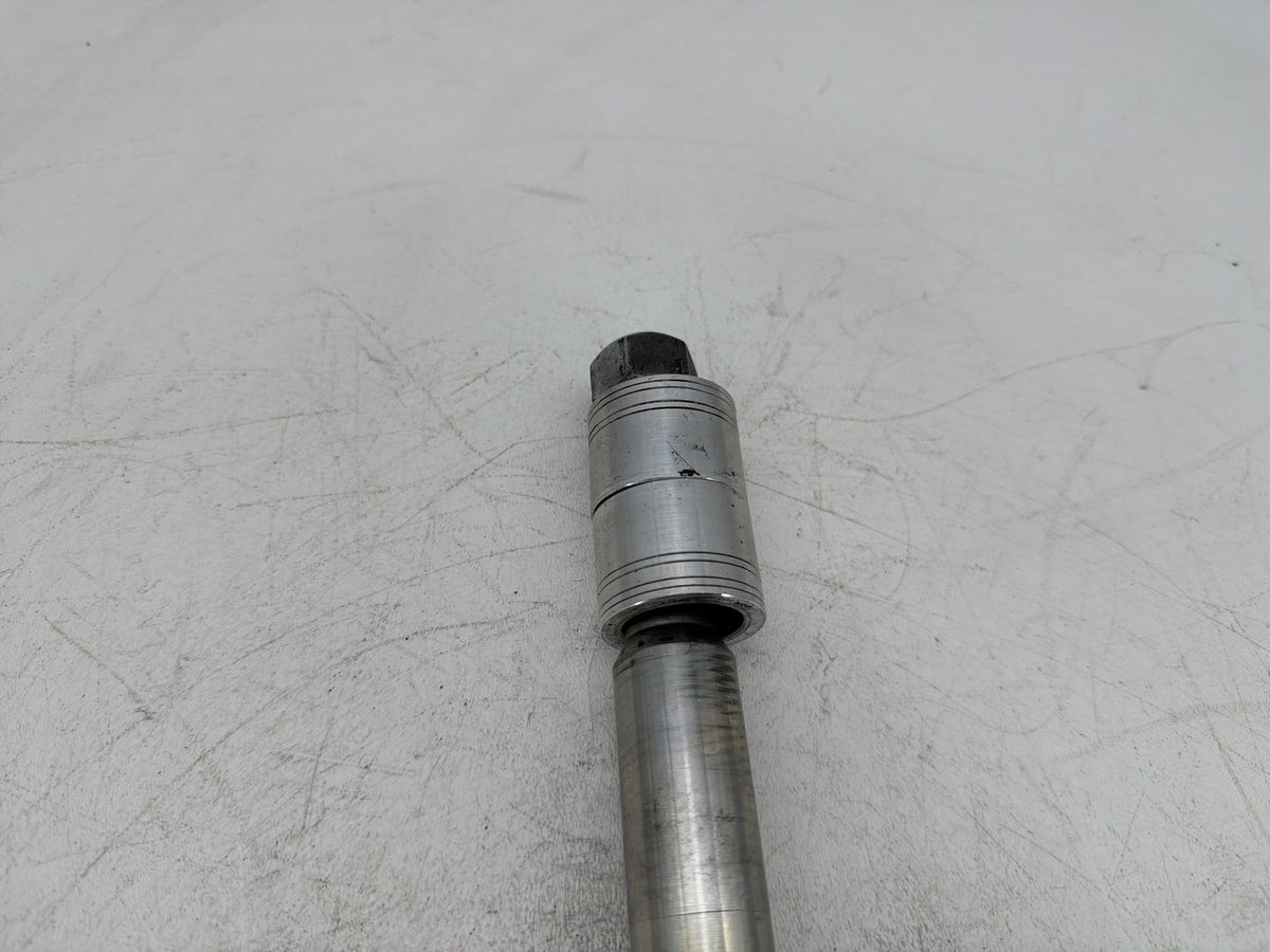 2012 Harley Street Glide Touring FLHX OEM Front Wheel Axle Bolt Shaft