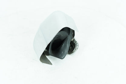 2004 - 2013 Harley-Davidson Sportster Custom Horn Signal Klaxon Chrome Cover 69060-90F