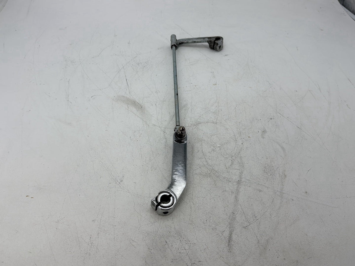 2017 Harley Road Glide Touring FLTRXS OEM Gear Shifter Lever Arm w/ Rod linkage