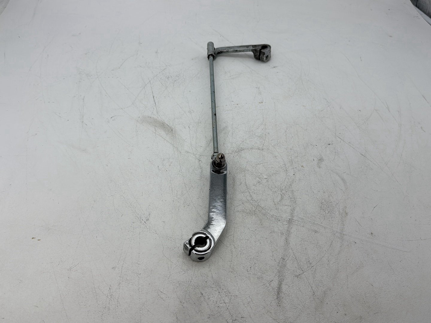 2017 Harley Road Glide Touring FLTRXS OEM Gear Shifter Lever Arm w/ Rod linkage