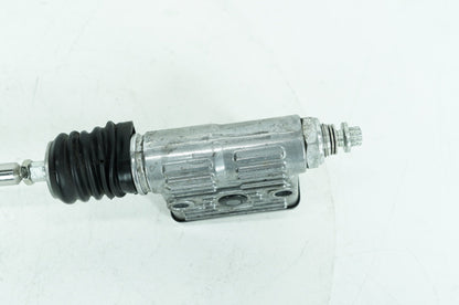 2003 Harley Sportster XL883C OEM Rear Brake Master Cylinder Reservoir