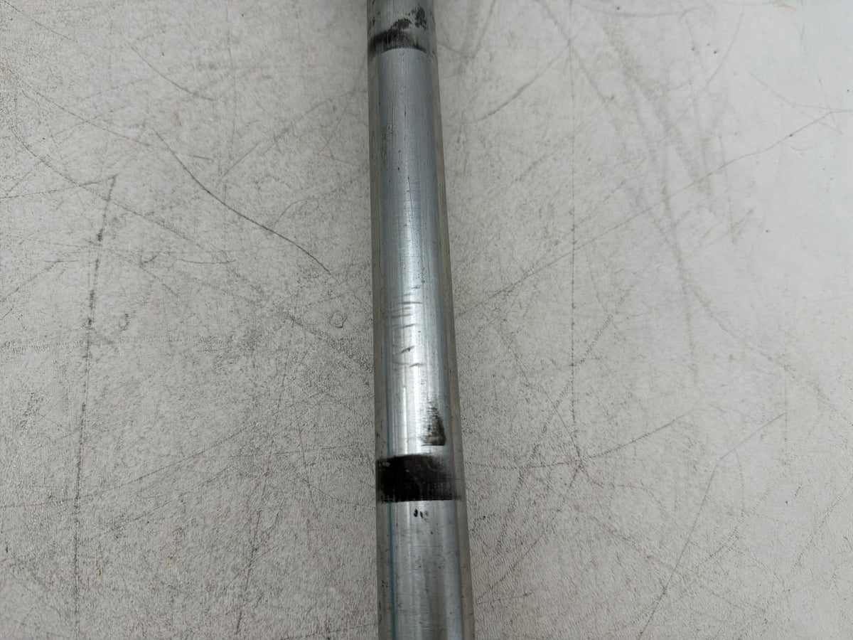 2013 Harley Electra Glide Touring FLHTCU OEM Rear Wheel Axle Bolt Shaft