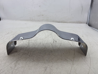 2007 Harley Touring Electra Glide Ultra OEM Front Lower Fairing Outer Skirt