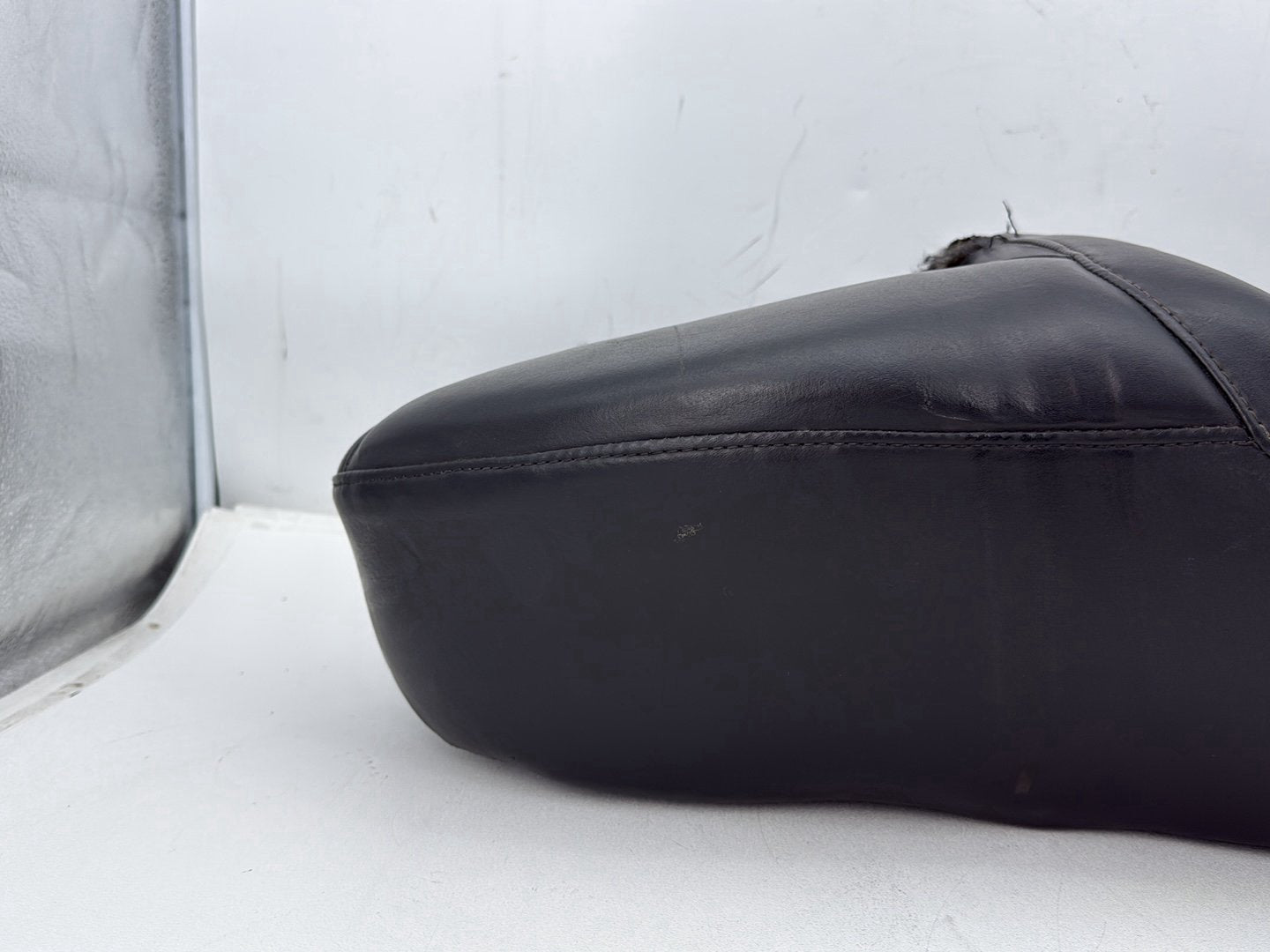 2014 Harley Electra Glide Touring CVO Screamin Eagle OEM Passenger Rider Driver Seat Saddle
