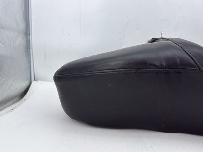 2014 Harley Electra Glide Touring CVO Screamin Eagle OEM Passenger Rider Driver Seat Saddle