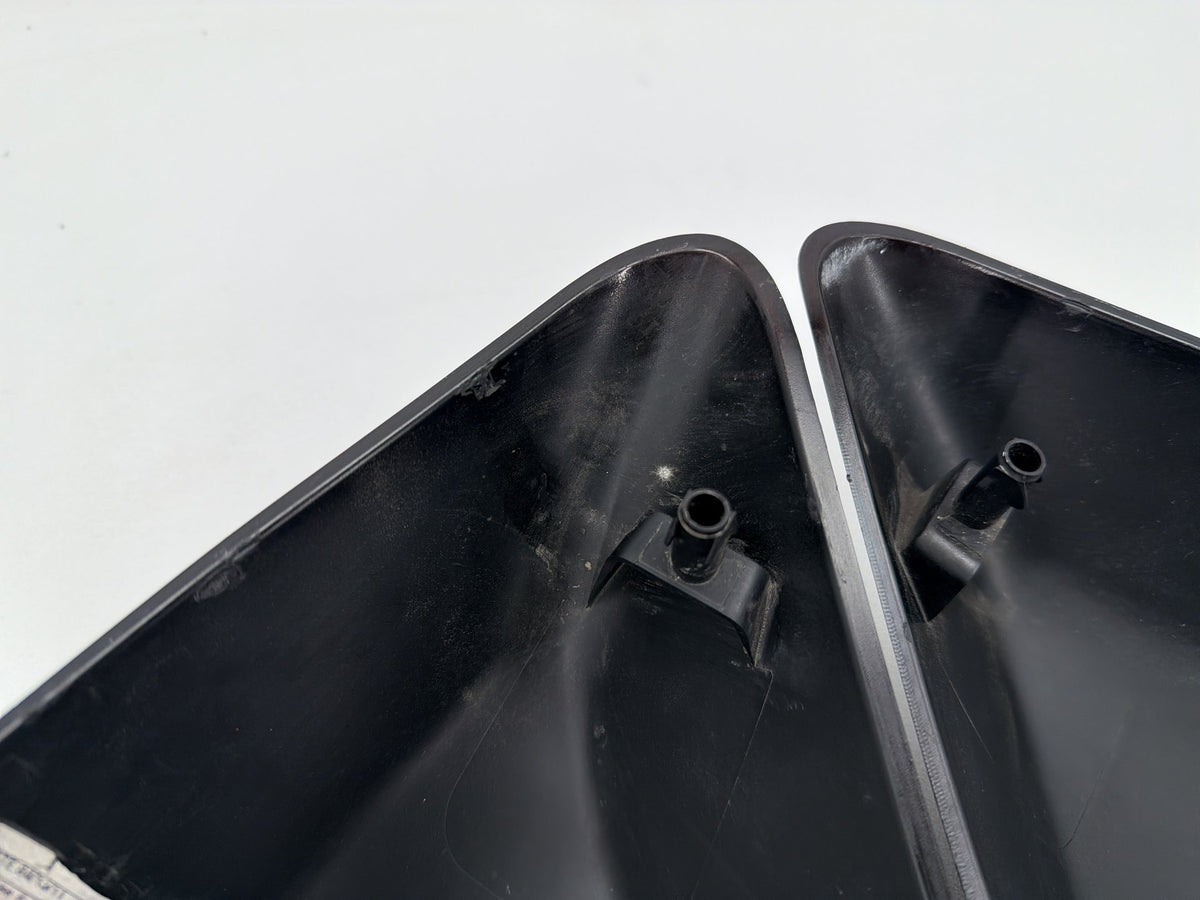 2011 Harley Road King Touring FLHR OEM Left Right Side Fairing Cover