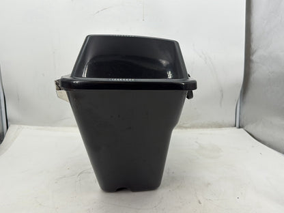 2007 Harley Street Glide Touring FLHX OEM Left 1 Saddlebag Luggage NO Key