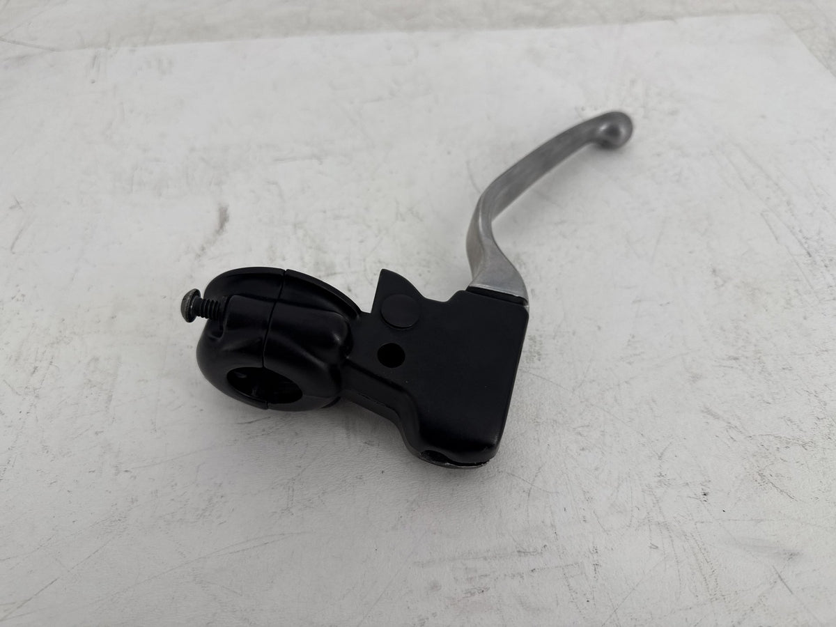 2013 Harley Street Glide Touring FLHX OEM Front Left Hand Clutch Control Lever